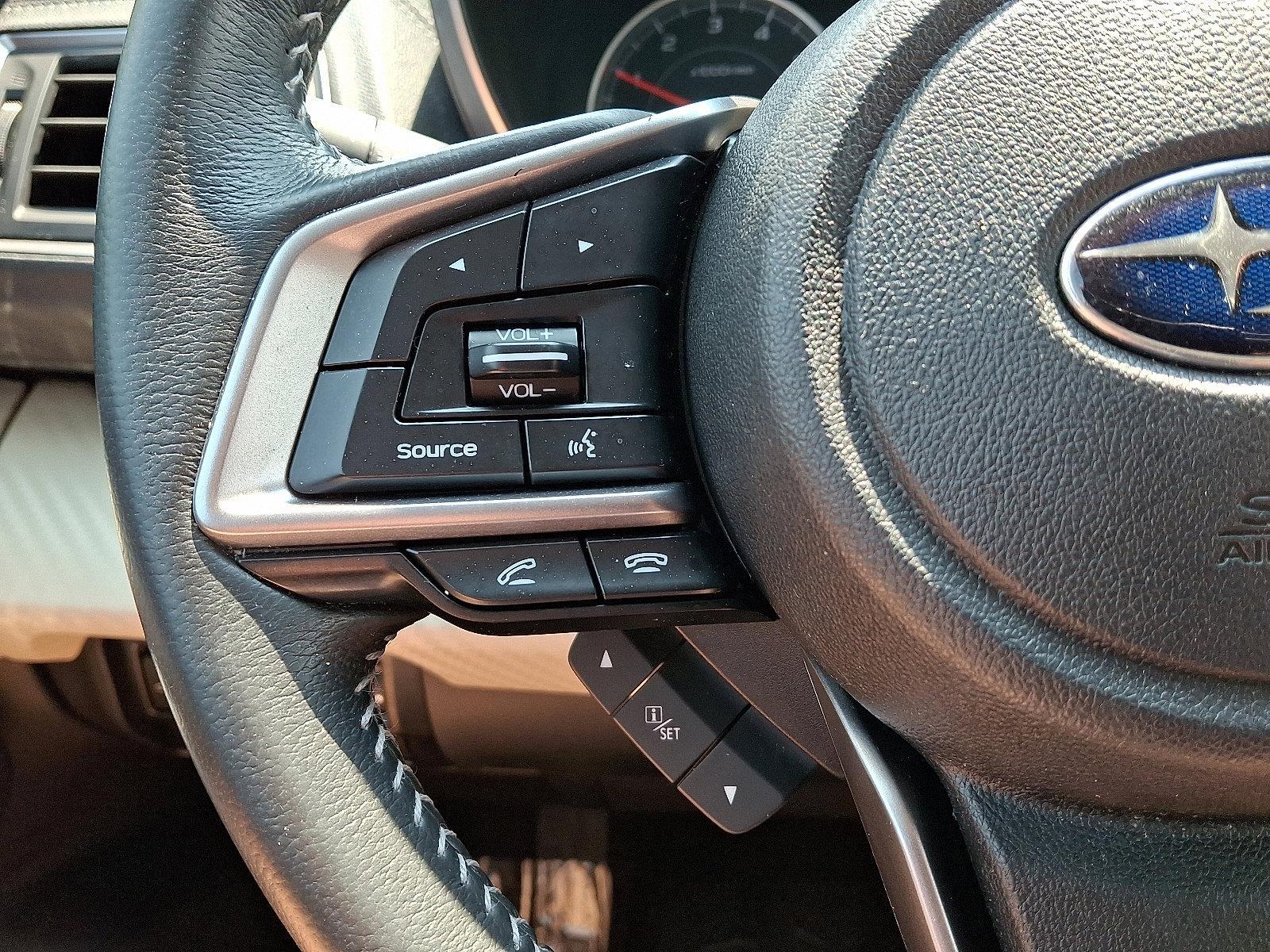 2022 Subaru Ascent Vehicle Photo in Harrisburg, PA 17111