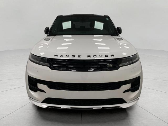 2024 Range Rover Sport Vehicle Photo in Appleton, WI 54913