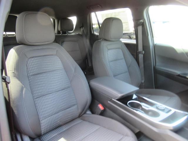 2026 Chevrolet Equinox Vehicle Photo in LEESBURG, FL 34788-4022