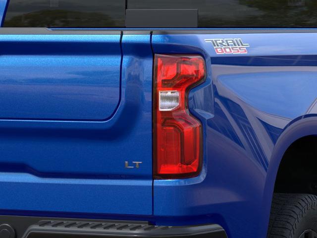 2025 Chevrolet Silverado 1500 Vehicle Photo in MILFORD, OH 45150-1684