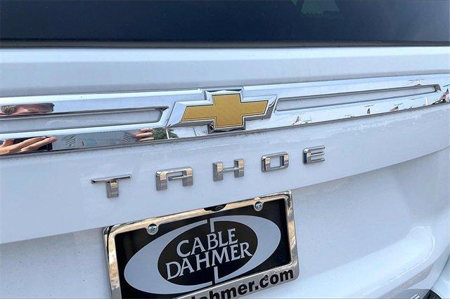 2023 Chevrolet Tahoe Vehicle Photo in INDEPENDENCE, MO 64055-1314