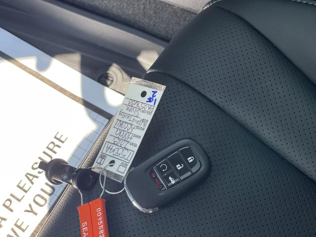 2023 Honda Accord Hybrid Vehicle Photo in BENTONVILLE, AR 72712-4322