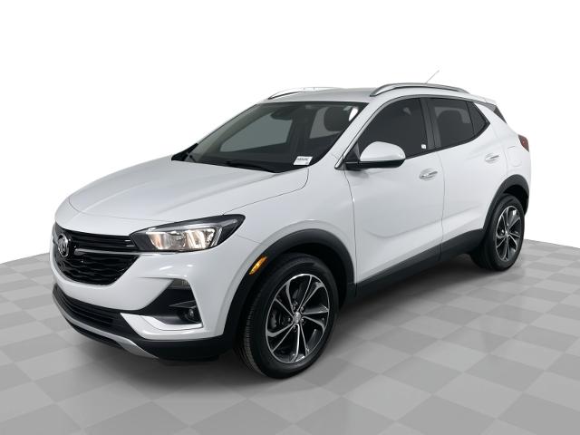 2023 Buick Encore GX Vehicle Photo in GILBERT, AZ 85297-0402