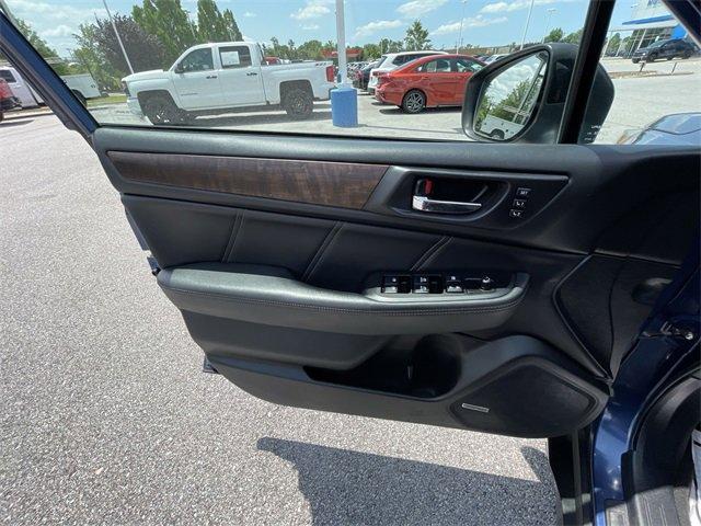 2019 Subaru Outback Vehicle Photo in BENTONVILLE, AR 72712-4322