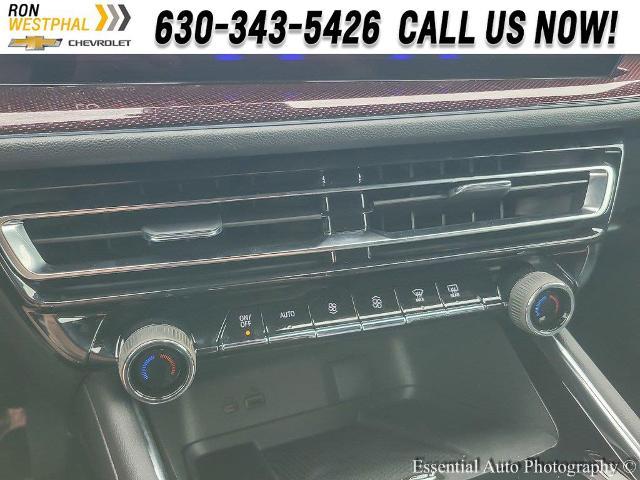 2025 Chevrolet Traverse Vehicle Photo in AURORA, IL 60503-9326