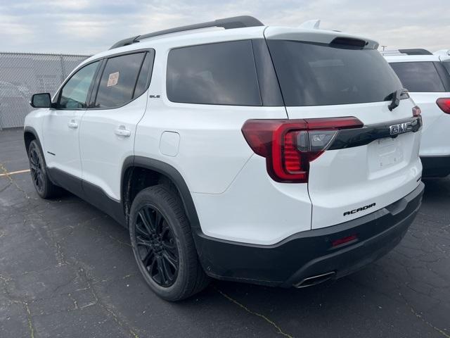 2023 GMC Acadia Vehicle Photo in GREEN BAY, WI 54304-5303