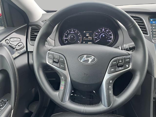 2016 Hyundai AZERA Vehicle Photo in Oshkosh, WI 54904