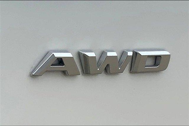 2021 Cadillac XT5 Vehicle Photo in KANSAS CITY, MO 64114-4545