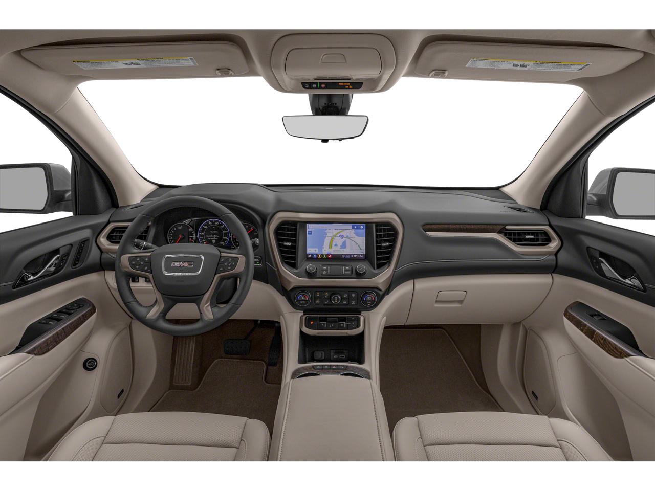 2022 GMC Acadia Vehicle Photo in LANCASTER, PA 17601-0000
