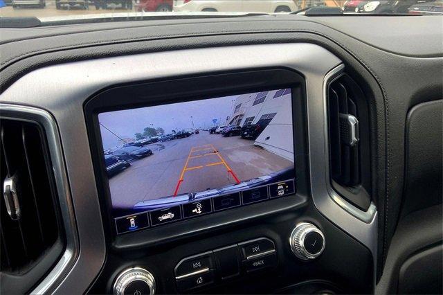 2020 GMC Sierra 1500 Vehicle Photo in TOPEKA, KS 66609-0000