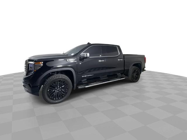 2025 GMC Sierra 1500 Vehicle Photo in GILBERT, AZ 85297-0402