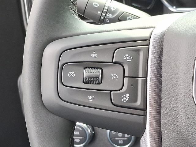 2025 GMC Sierra 1500 Vehicle Photo in TREVOSE, PA 19053-4984