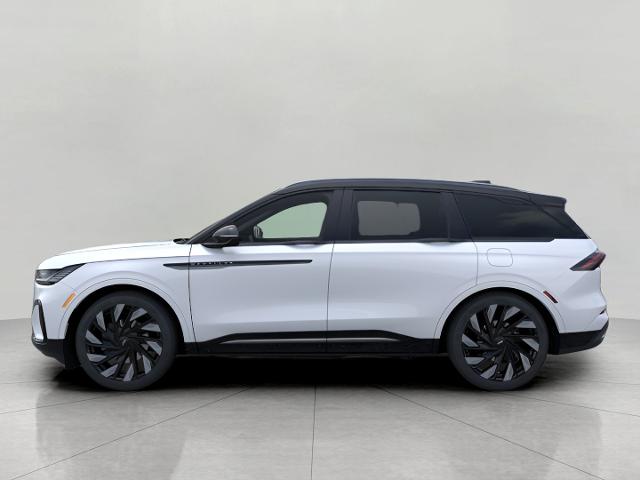 2025 Lincoln Nautilus Vehicle Photo in Neenah, WI 54956