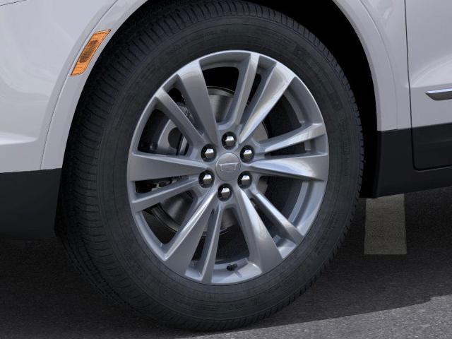 2025 Cadillac XT5 Vehicle Photo in BATON ROUGE, LA 70809-4546