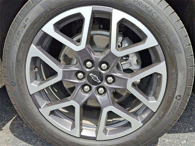 2025 Chevrolet Blazer Vehicle Photo in LANCASTER, PA 17601-0000