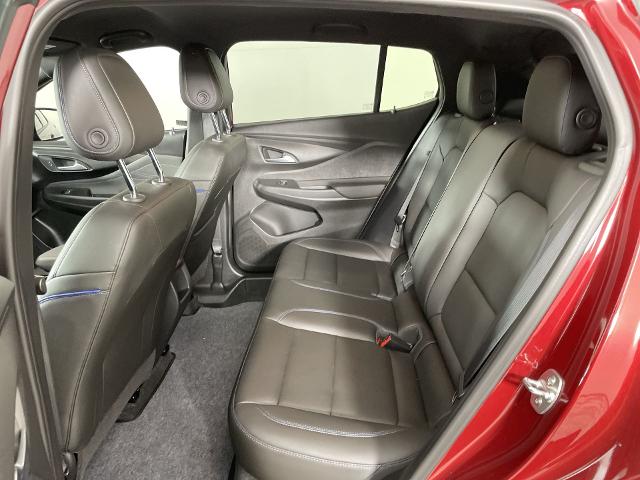 2024 Buick Envista Vehicle Photo in GILBERT, AZ 85297-0402