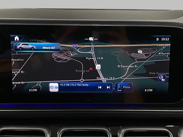 2025 Mercedes-Benz GLE Vehicle Photo in Appleton, WI 54913