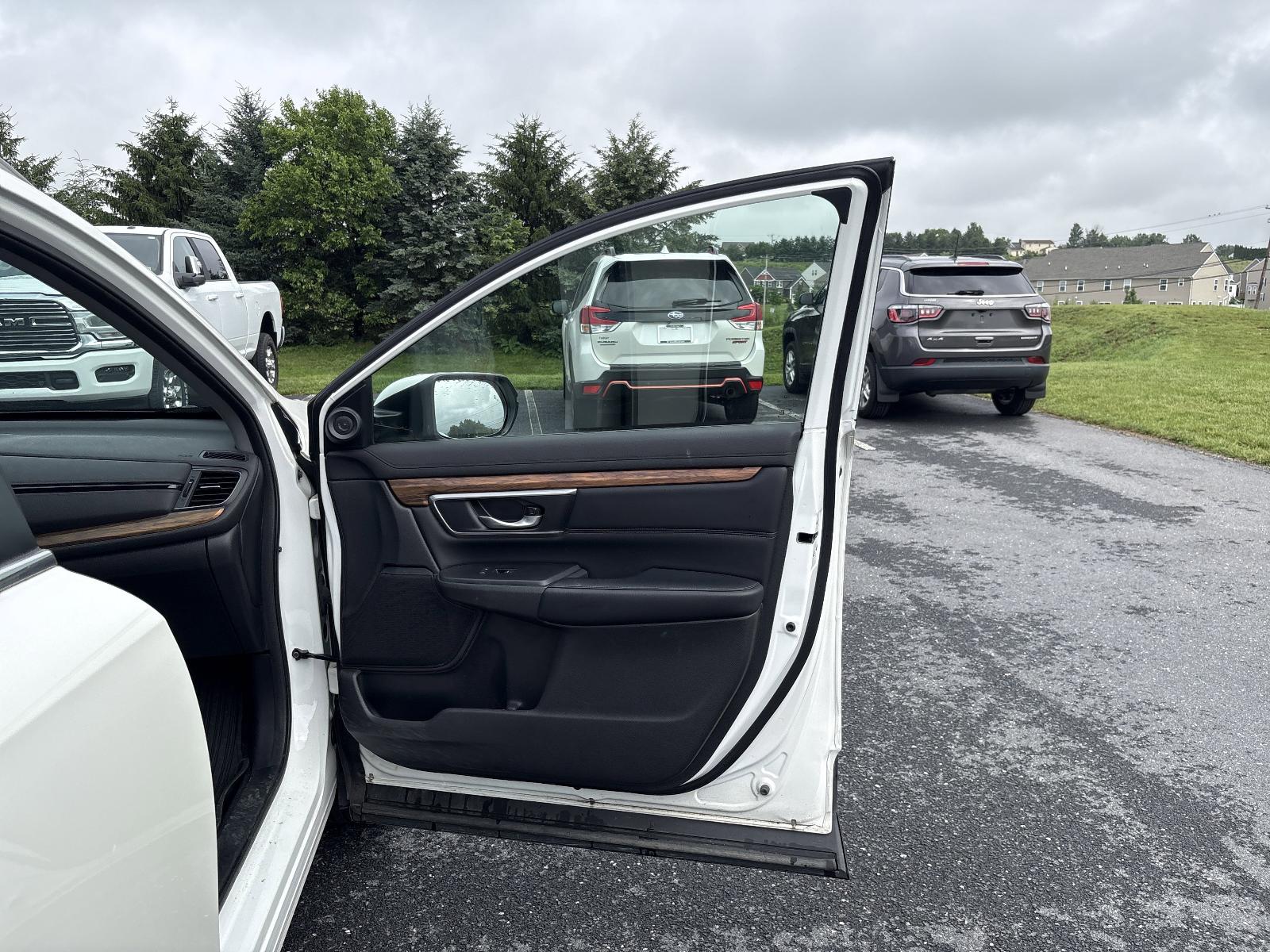 2018 Honda CR-V Vehicle Photo in Mechanicsburg, PA 17050