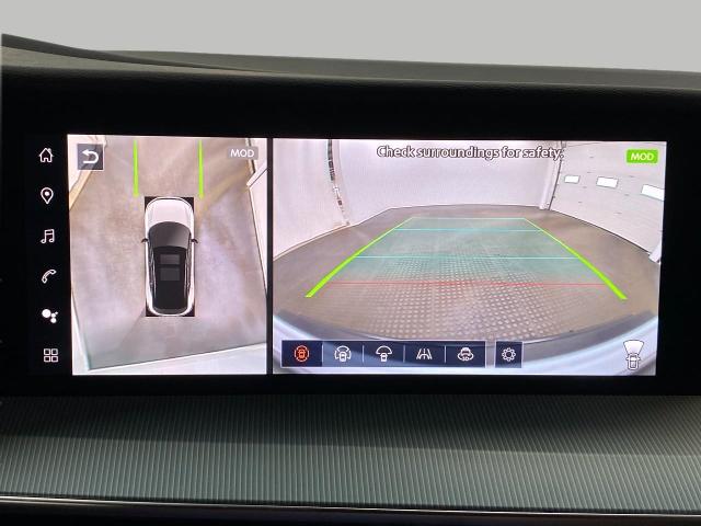 2025 Nissan Murano Vehicle Photo in Appleton, WI 54913