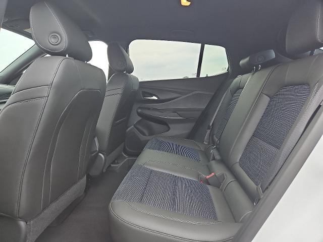 2024 Buick Envista Vehicle Photo in TREVOSE, PA 19053-4984