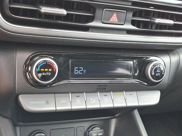 2022 Hyundai KONA Vehicle Photo in Philadelphia, PA 19116