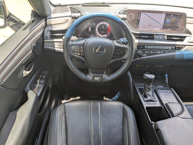 2019 Lexus ES 350 Vehicle Photo in BRUNSWICK, GA 31525-1881