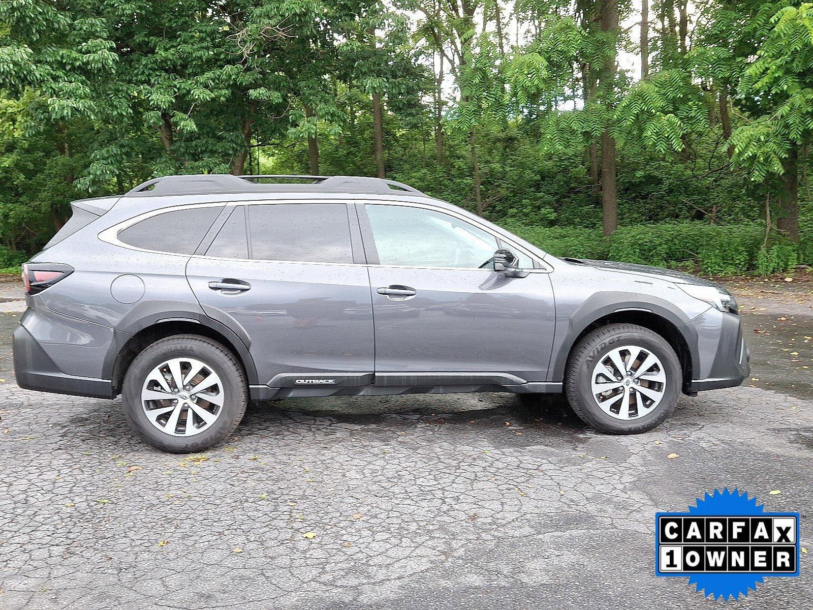 2024 Subaru Outback Vehicle Photo in Harrisburg, PA 17111