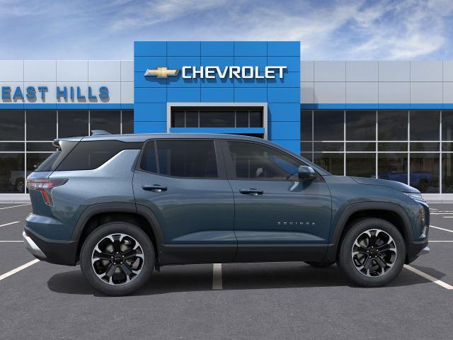 2026 Chevrolet Equinox Vehicle Photo in Roslyn, NY 11576