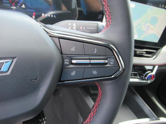 2026 Chevrolet Equinox Vehicle Photo in LEESBURG, FL 34788-4022