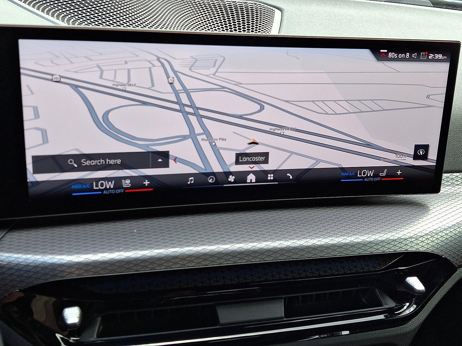2025 BMW M440i xDrive Vehicle Photo in Lancaster, PA 17601