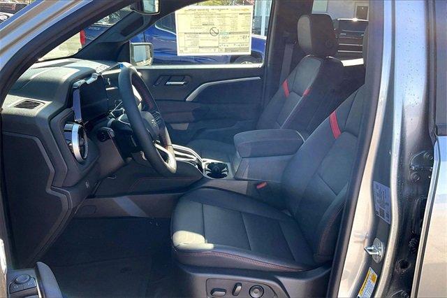 2025 Chevrolet Colorado Vehicle Photo in INDEPENDENCE, MO 64055-1314