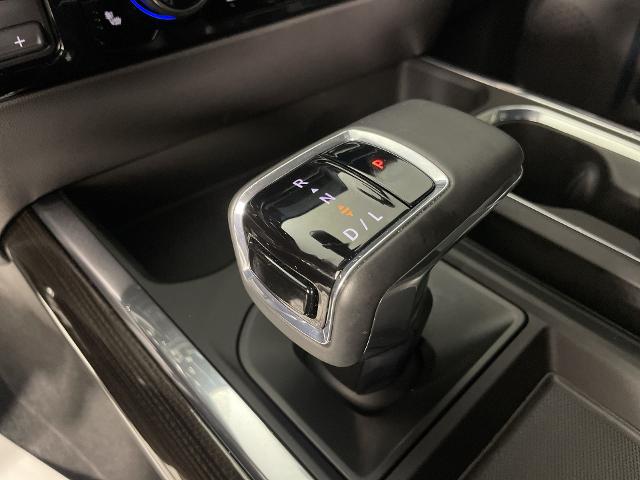 2025 Chevrolet Silverado 1500 Vehicle Photo in GILBERT, AZ 85297-0402