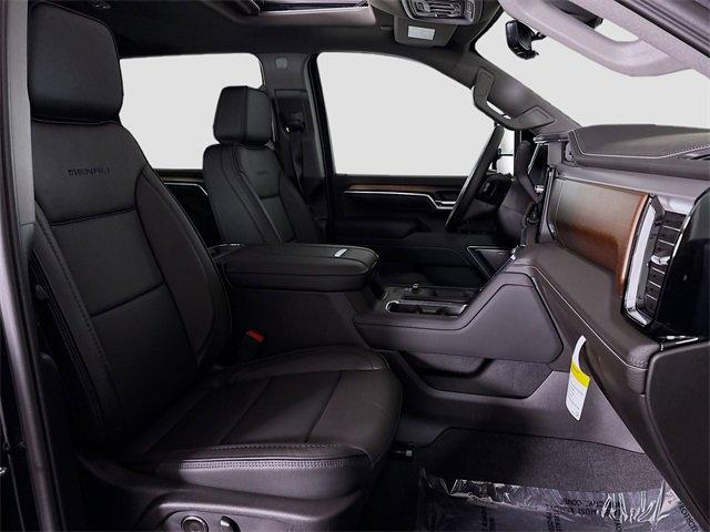 2025 GMC Sierra 2500 HD Vehicle Photo in PUYALLUP, WA 98371-4149
