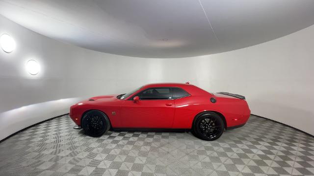 2023 Dodge Challenger Vehicle Photo in GILBERT, AZ 85297-0402