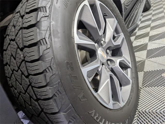 2023 Chevrolet Tahoe Vehicle Photo in ENGLEWOOD, CO 80113-6708