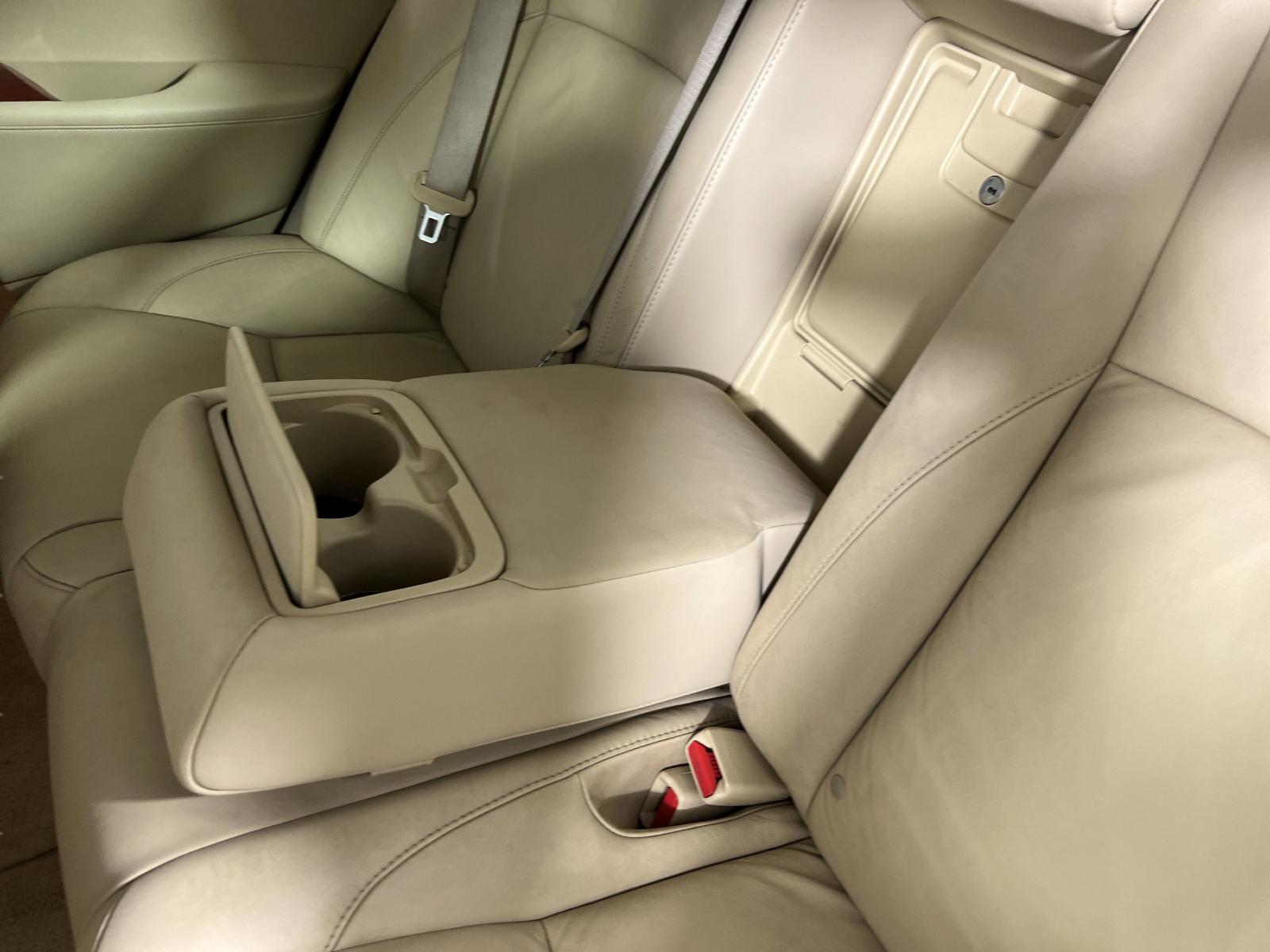 2008 Lexus ES 350 Vehicle Photo in Georgetown, TX 78626