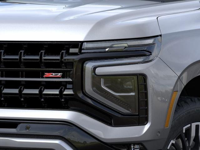 2025 Chevrolet Suburban Vehicle Photo in LANCASTER, PA 17601-0000