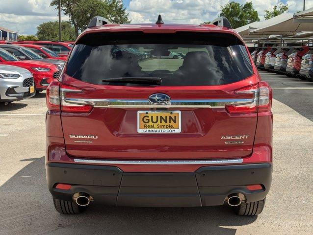 2025 Subaru Ascent Vehicle Photo in San Antonio, TX 78230