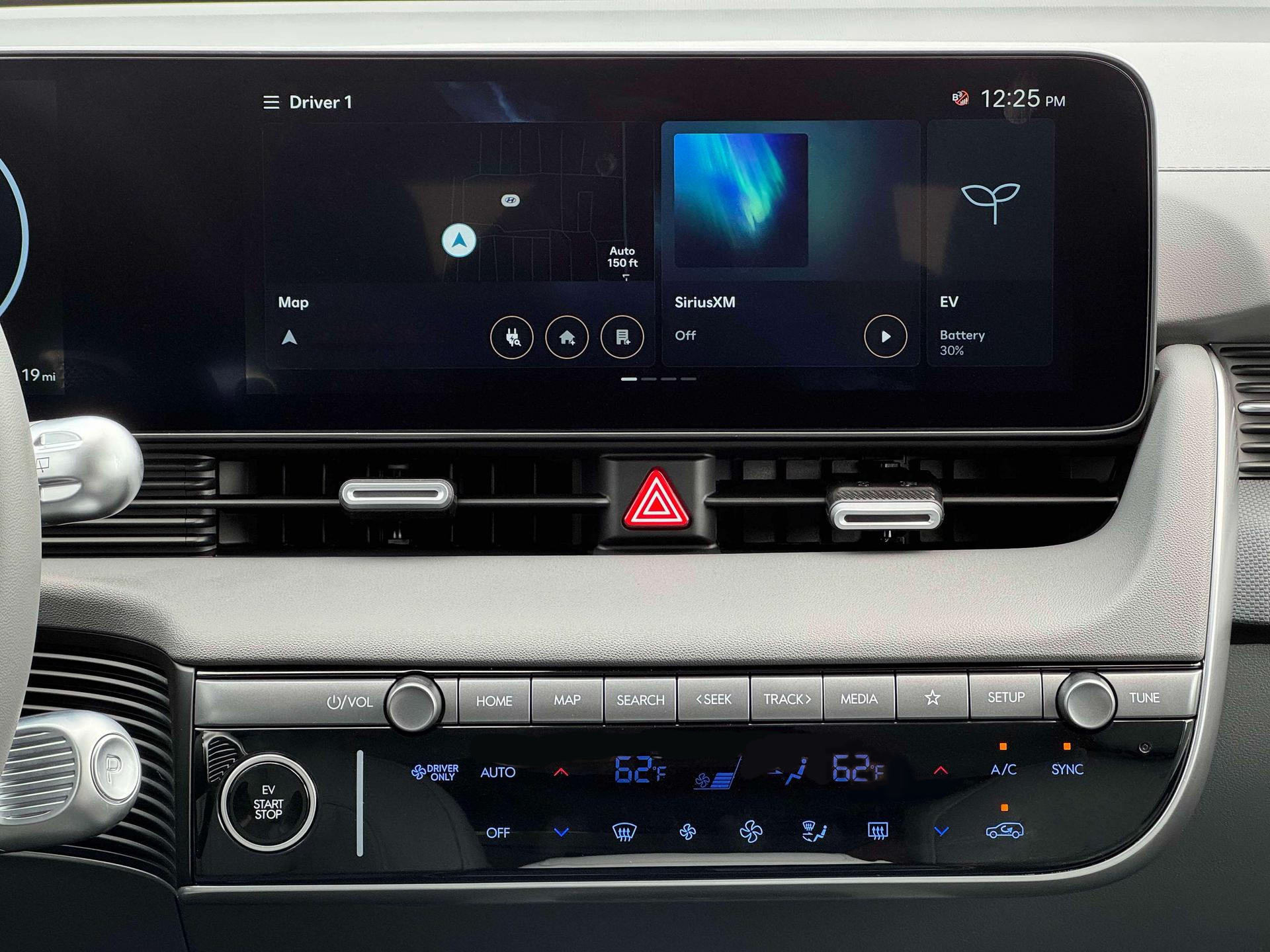 2025 Hyundai IONIQ 5 Vehicle Photo in Philadelphia, PA 19116