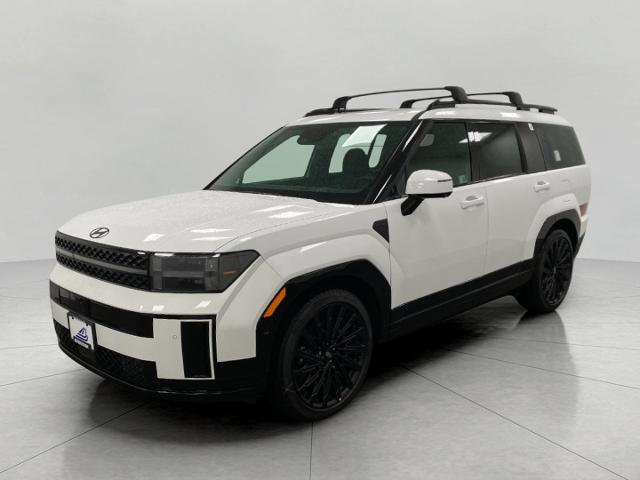 2025 Hyundai SANTA FE Vehicle Photo in Appleton, WI 54913