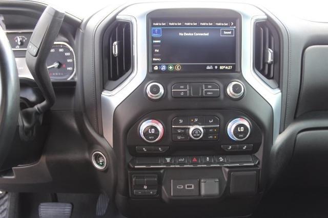 2023 GMC Sierra 2500 HD Vehicle Photo in Greenville, TX 75402