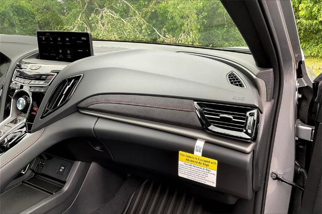 2025 Acura RDX Vehicle Photo in Tulsa, OK 74145