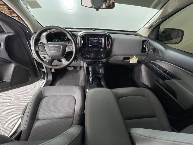 2022 GMC Canyon Vehicle Photo in GILBERT, AZ 85297-0402