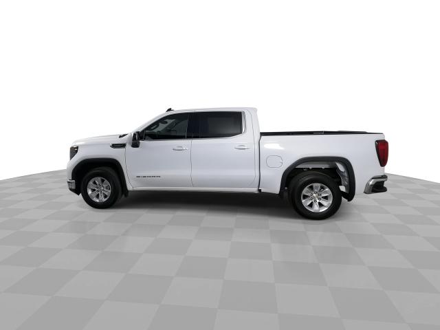 2024 GMC Sierra 1500 Vehicle Photo in GILBERT, AZ 85297-0402