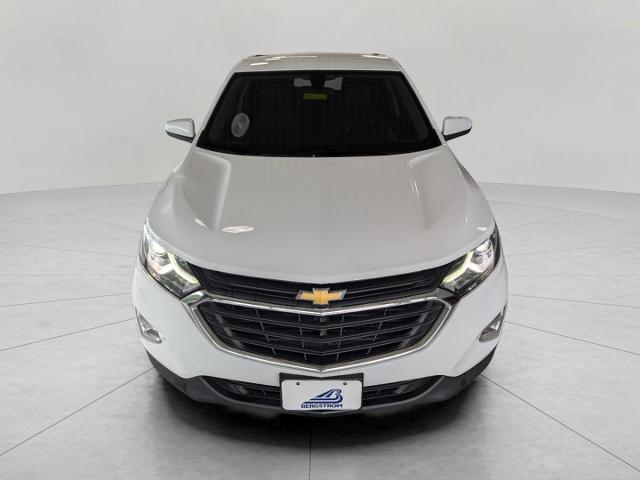 2019 Chevrolet Equinox Vehicle Photo in Oshkosh, WI 54901