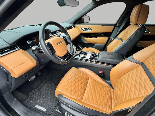 2020 Range Rover Velar Vehicle Photo in Appleton, WI 54913