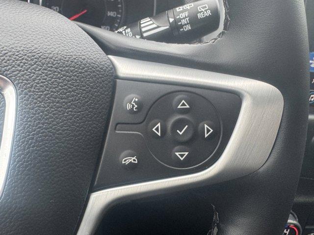 2024 GMC Terrain Vehicle Photo in LEOMINSTER, MA 01453-2952