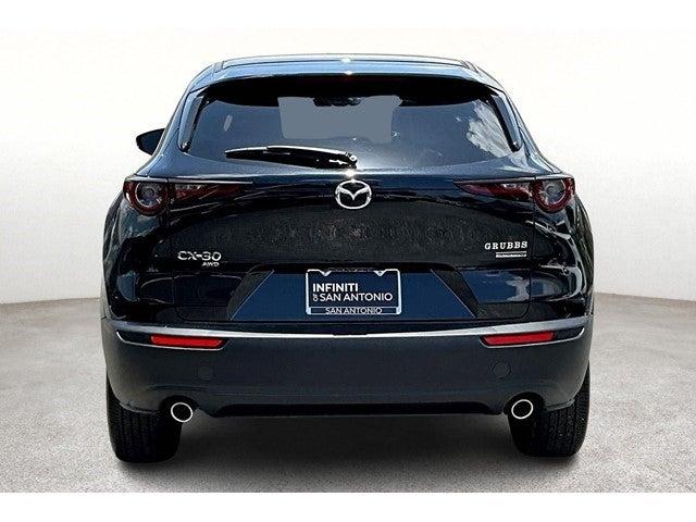 2024 Mazda CX-30 Vehicle Photo in San Antonio, TX 78230
