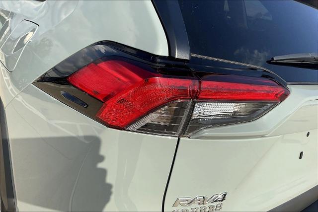 2022 Toyota RAV4 Vehicle Photo in Grapevine, TX 76051