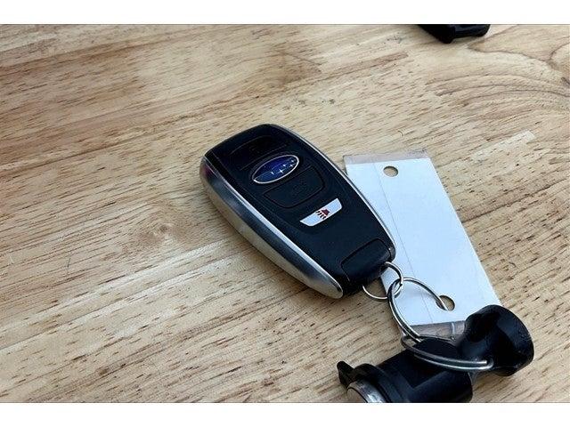 2024 Subaru Crosstrek Vehicle Photo in Grapevine, TX 76051